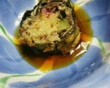 鰯◇練り梅変わり揚げ★【酒の肴に絶品】作り方10写真