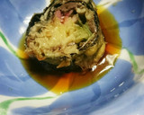 鰯◇練り梅変わり揚げ★【酒の肴に絶品】作り方10写真