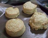 バーガーキング風☆ビスケットサンド作り方6写真