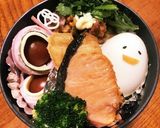 ミニトマトのベーコンチーズ巻き♪お弁当♪作り方3写真
