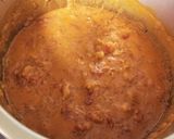本格的★ヨーグルト漬け込みチキンカレー♬作り方9写真
