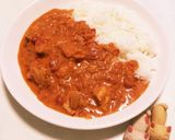 本格的★ヨーグルト漬け込みチキンカレー♬作り方10写真