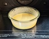 ★低糖質!クリスマス*スコップケーキ*♪作り方4写真