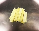 中国式クレープ(春餅)作り方4写真