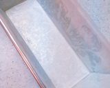 桜咲く♡パウンド♡かくれんぼケーキ作り方1写真