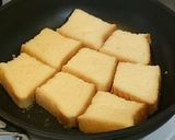 ★ふわっふわフレンチトースト★作り方6写真