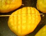 クッキー×ロールパン＝メロンパン♪作り方3写真