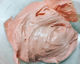 桜咲く♡パウンド♡かくれんぼケーキ作り方8写真
