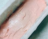 桜咲く♡パウンド♡かくれんぼケーキ作り方9写真