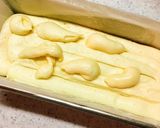 桜咲く♡パウンド♡かくれんぼケーキ作り方25写真