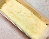 桜咲く♡パウンド♡かくれんぼケーキ作り方26写真