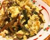 春の味覚✿﻿つくしの煮物作り方6写真