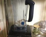 ライチのミルキーシャーベット作り方3写真