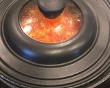 余ったソーセージで！具沢山ミネストローネ作り方10写真