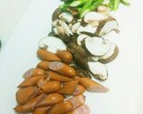 ウインナー弁当作り方1写真