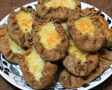 Karjalanpiirakka作り方23写真