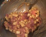 酌のお供に！ナスの西京ブリ詰め焼き作り方4写真