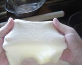 いろいろ巻いてくだされ~!作り方3写真