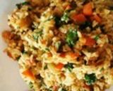 ★　カレーチャーハン　★作り方10写真