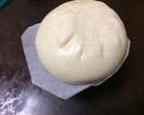 肉まん　温め方　マグカップ　レンチン作り方2写真