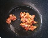 冷凍うどんでかんたん！カレーやきうどん作り方4写真