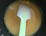 旬の香り☆ふきのとう味噌作り方2写真