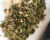 旬の香り☆ふきのとう味噌作り方3写真