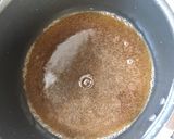 あと一品に☆シャキッと水菜のお浸し作り方1写真