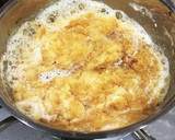 ご飯に合う！揚げ焼きぶりのおろしソース作り方2写真