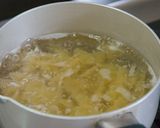 ミニトマトのおいしい切り方!パスタサラダ作り方1写真