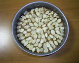 スコットランドのダンディーケーキ作り方7写真