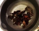 豚肉とキクラゲと卵とモヤシの中華的な何か作り方2写真