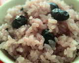 簡単♪秋の豆ごはん♪～枝豆ごはん～作り方6写真