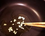 豚肉とキクラゲと卵とモヤシの中華的な何か作り方3写真