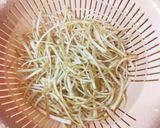 サックサク♥新ごほう天ぷら作り方4写真