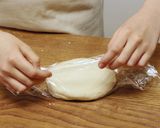 春をいろどる華やかさ＊花シューマイ作り方4写真