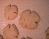 丸めて焼くだけくるみチーズパン(HB)作り方5写真