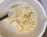 ミニ☆メロンパンクッキー作り方3写真