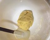 ミニ☆メロンパンクッキー作り方4写真