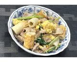 豚肉とちくわのマヨポン炒め★動画あり★作り方21写真