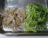 椎茸の肉詰め☆こんがりみそマヨ焼き作り方1写真