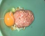 ピーマン肉詰め簡単作り方2写真