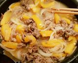 お家にあるもので簡単ビーフストロガノ風作り方5写真