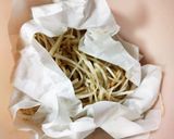サックサク♥新ごほう天ぷら作り方5写真