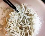 サックサク♥新ごほう天ぷら作り方7写真