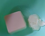 豆腐とおからのクリームドーナツ作り方2写真