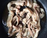 簡単うま♡豚バラ丼作り方4写真