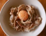 簡単うま♡豚バラ丼作り方5写真