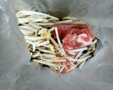 簡単しょうが焼き作り方2写真
