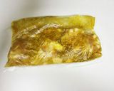 材料3つ★カレー塩麹チキン♪作り方1写真